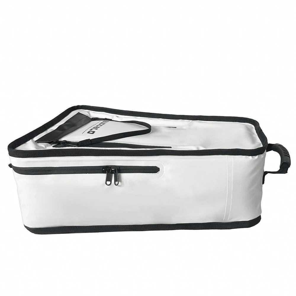 25'' Kayak Fish Cooler Bag with Shoulder Strap - Image 8