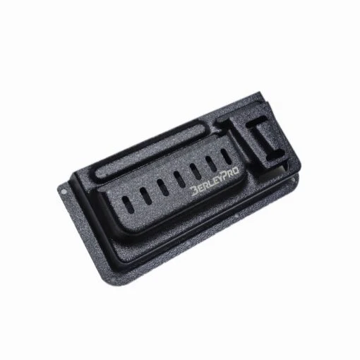 BerleyPro Prison Pocket Kayak Storage System w/Larry Chair Adapter - Image 2