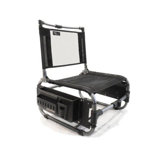 BerleyPro Prison Pocket Kayak Storage System w/Larry Chair Adapter - Image 3