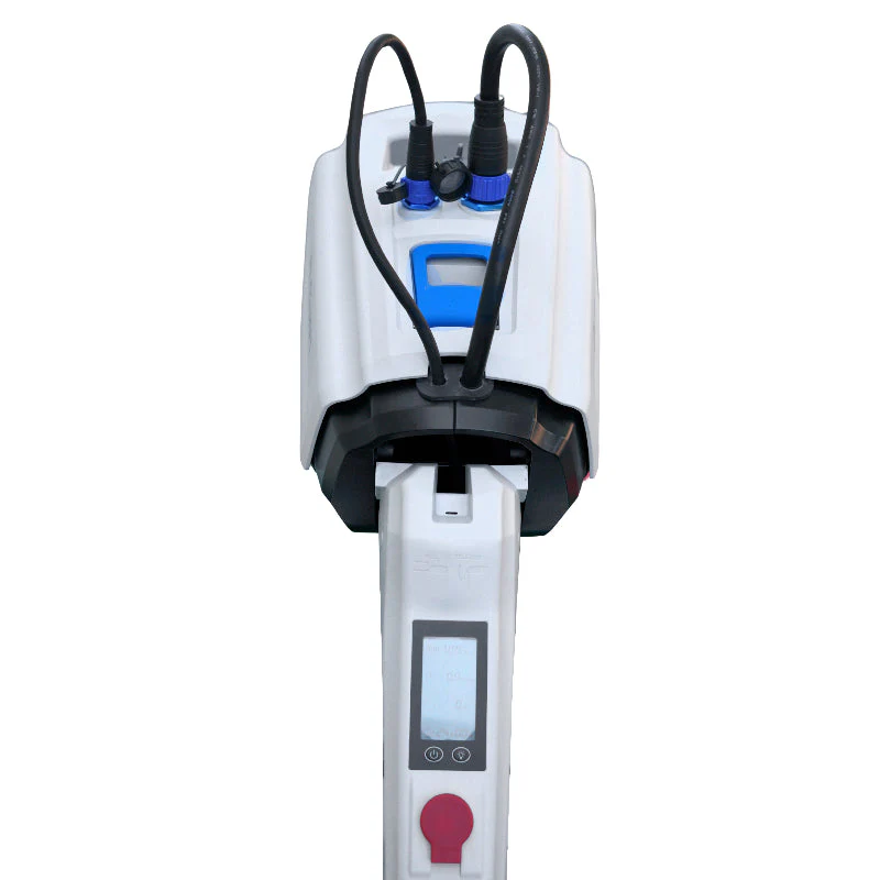 Bixpy N-3 Outboard Motor and Power Pack Kit - Image 14