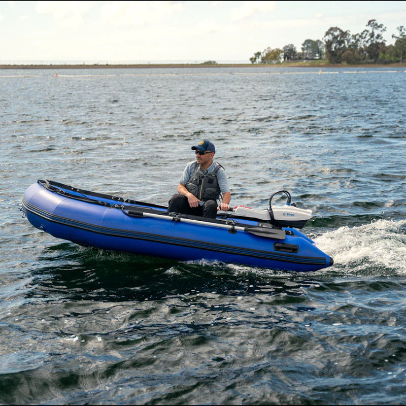Bixpy N-3 Outboard Motor and Power Pack Kit - Image 5