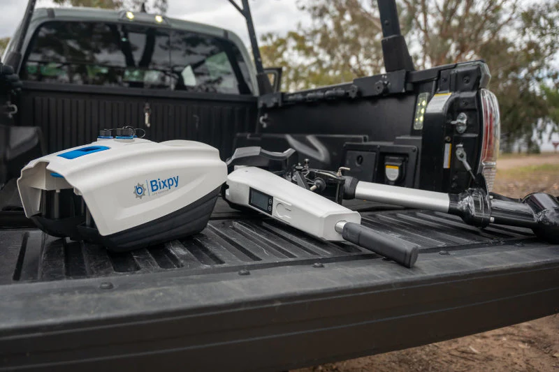 Bixpy N-3 Outboard Motor and Power Pack Kit - Image 6