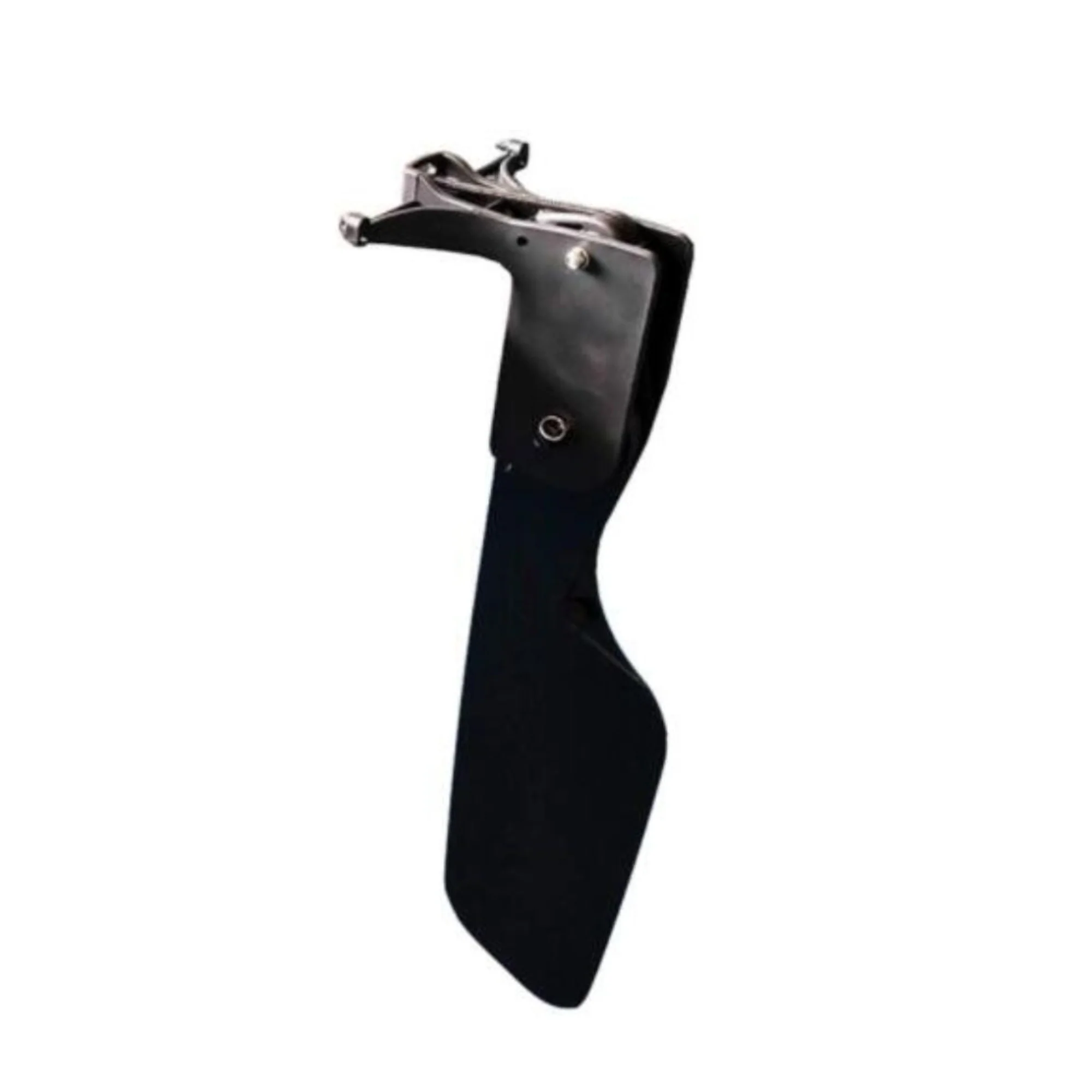 Hoodoo Complete Rudder Hardware Kit