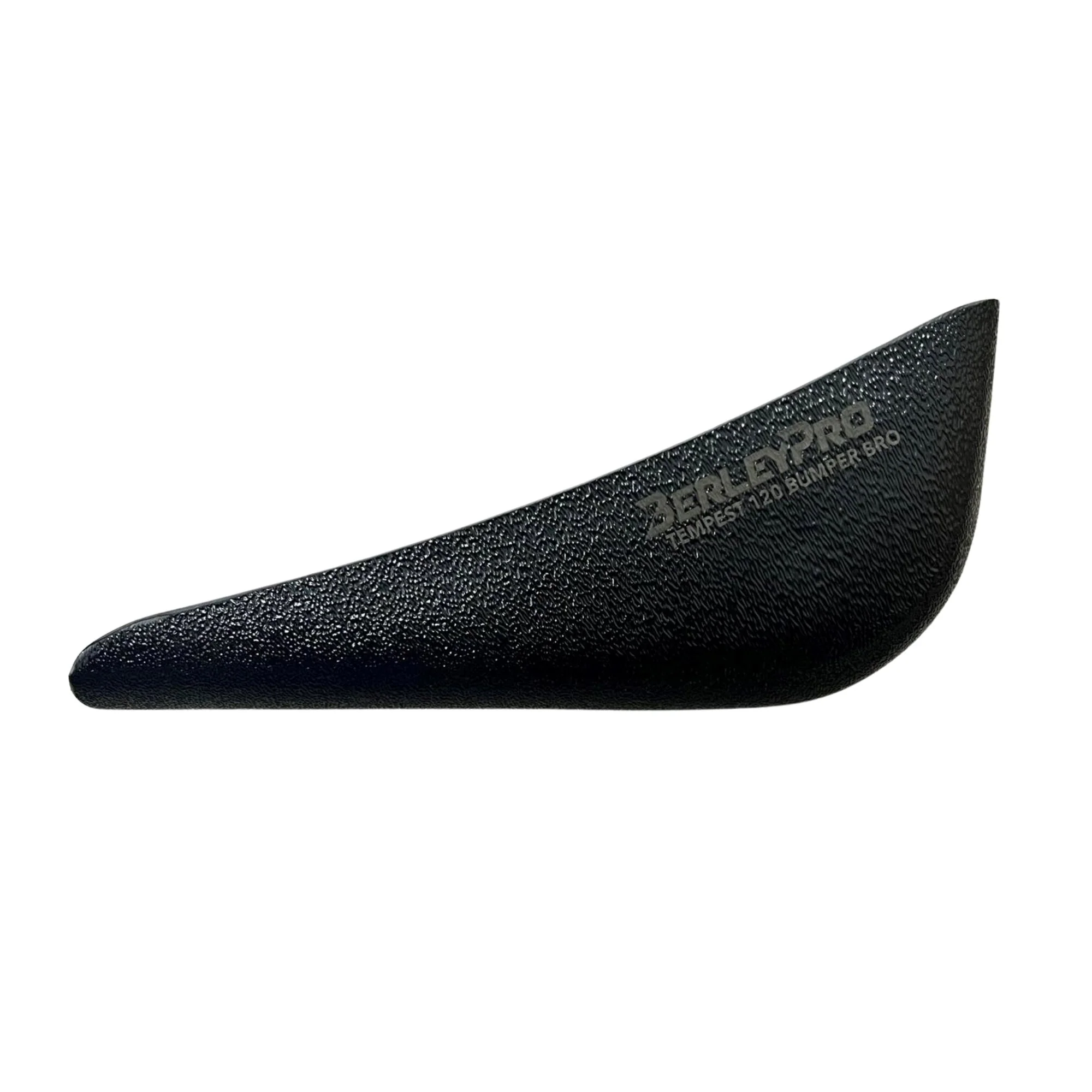 BerleyPro Hoodoo Tempest 120 Hybrid Bumper Bro Keel Guard - Rear