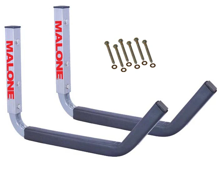 HighRise™ Wall Mount Kayak Storage Rack - Image 2