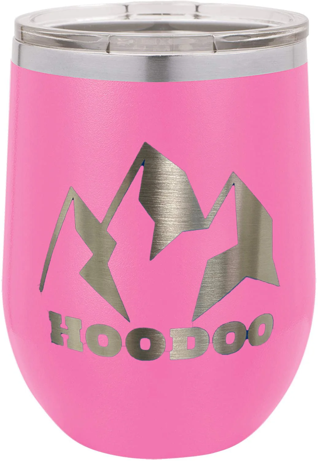 Hoodoo 12 oz Stemless Wine Tumbler - Image 2