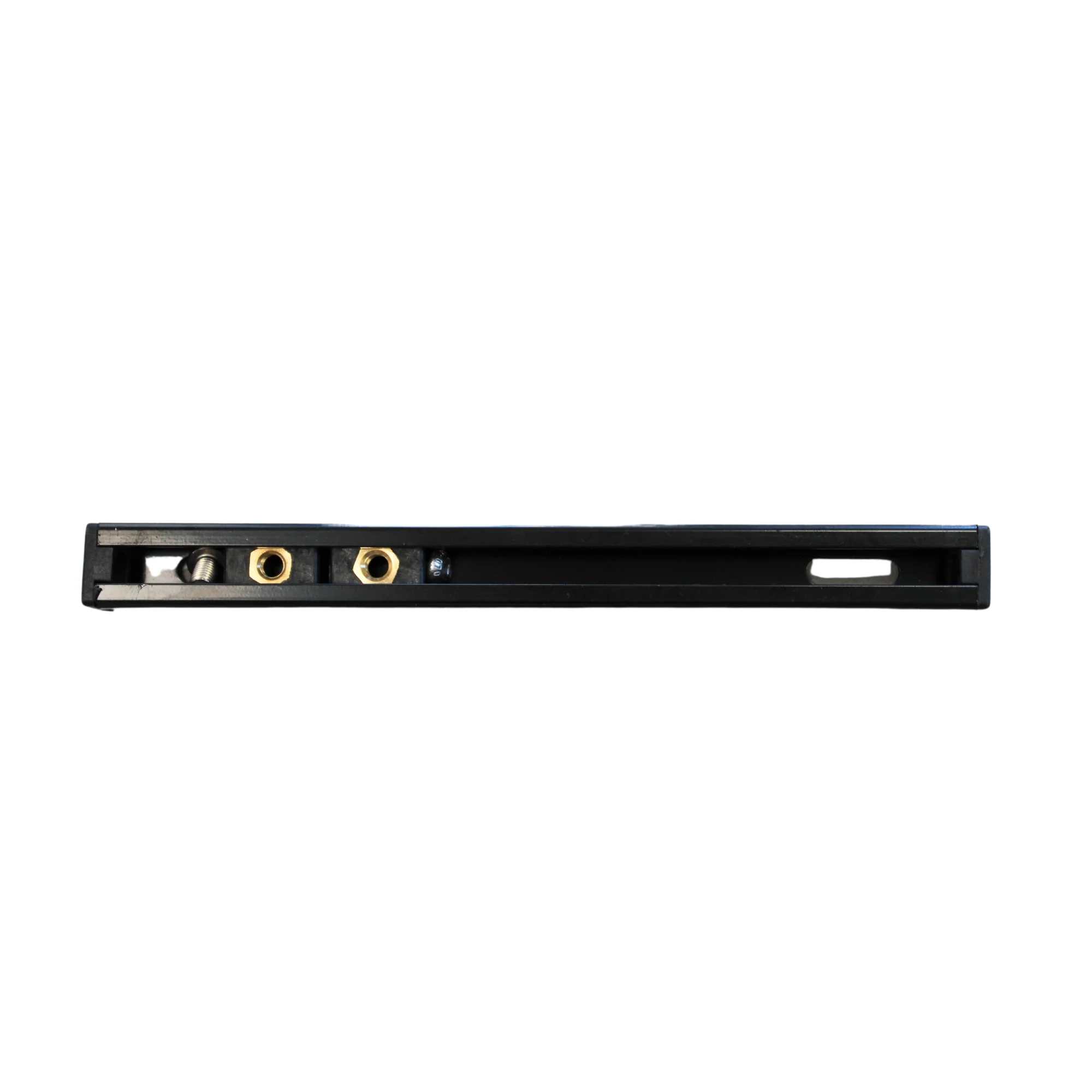 8" Accessory Track Rail
