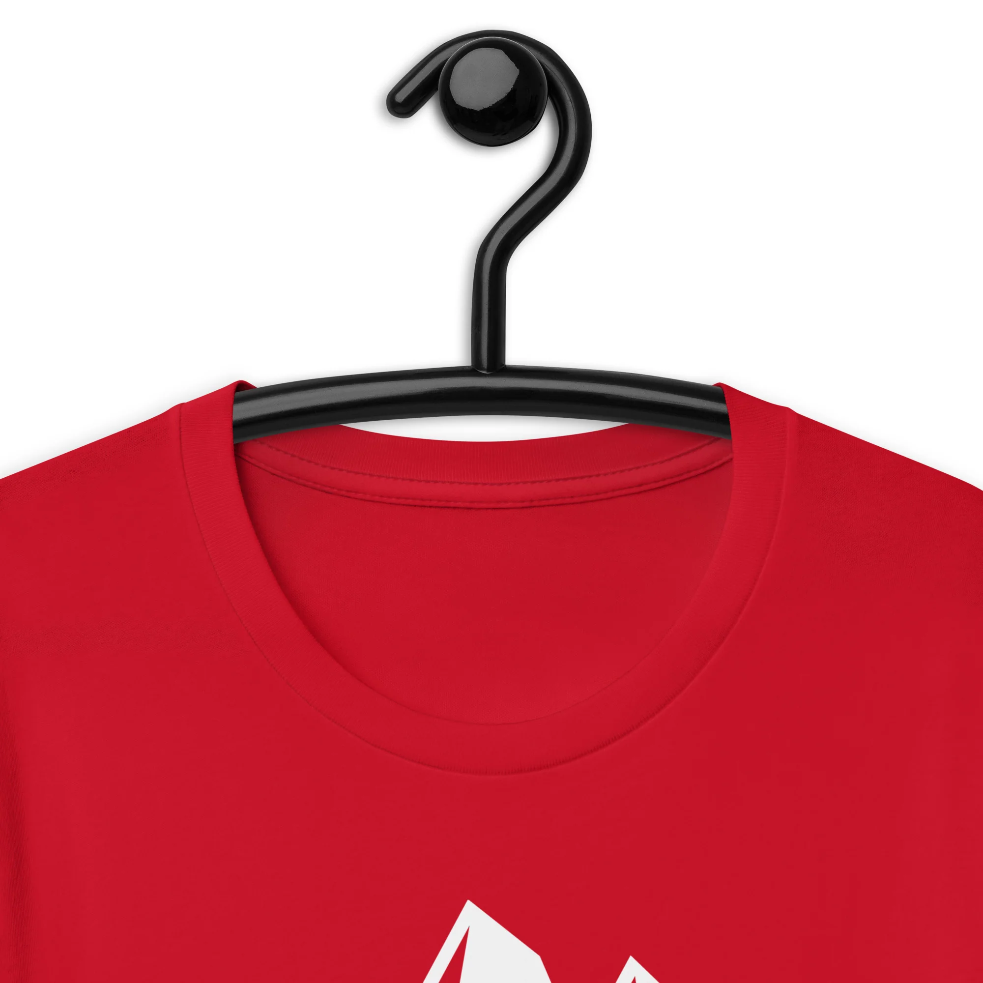Hoodoo Logo T-Shirt - Image 12