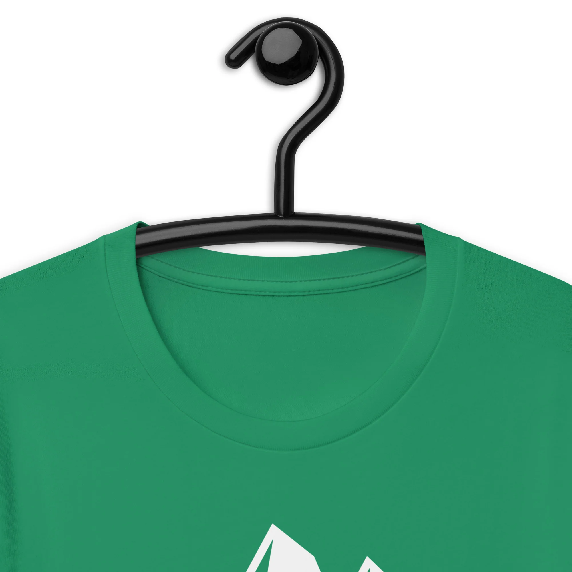 Hoodoo Logo T-Shirt - Image 18