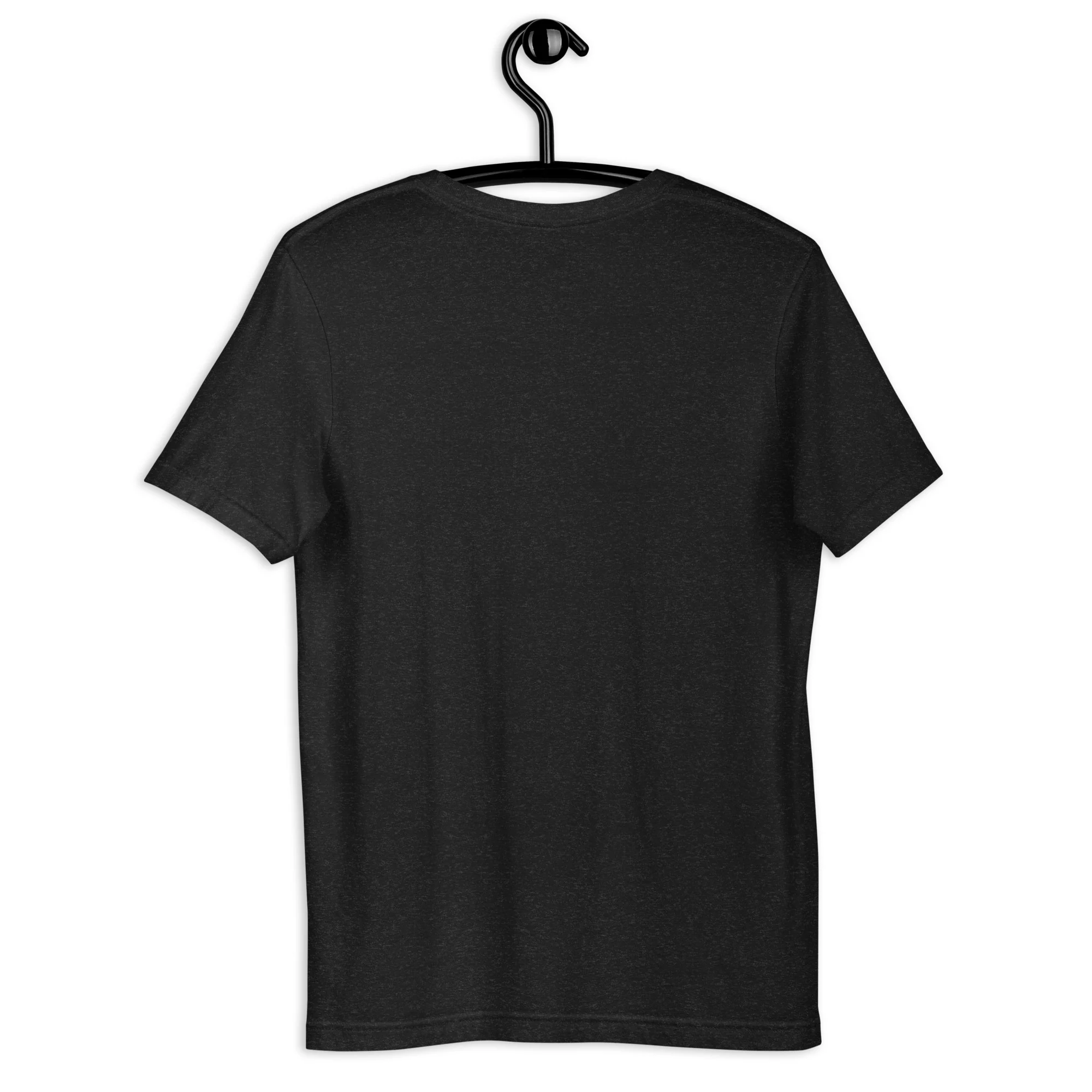 Hoodoo Logo T-Shirt - Image 2
