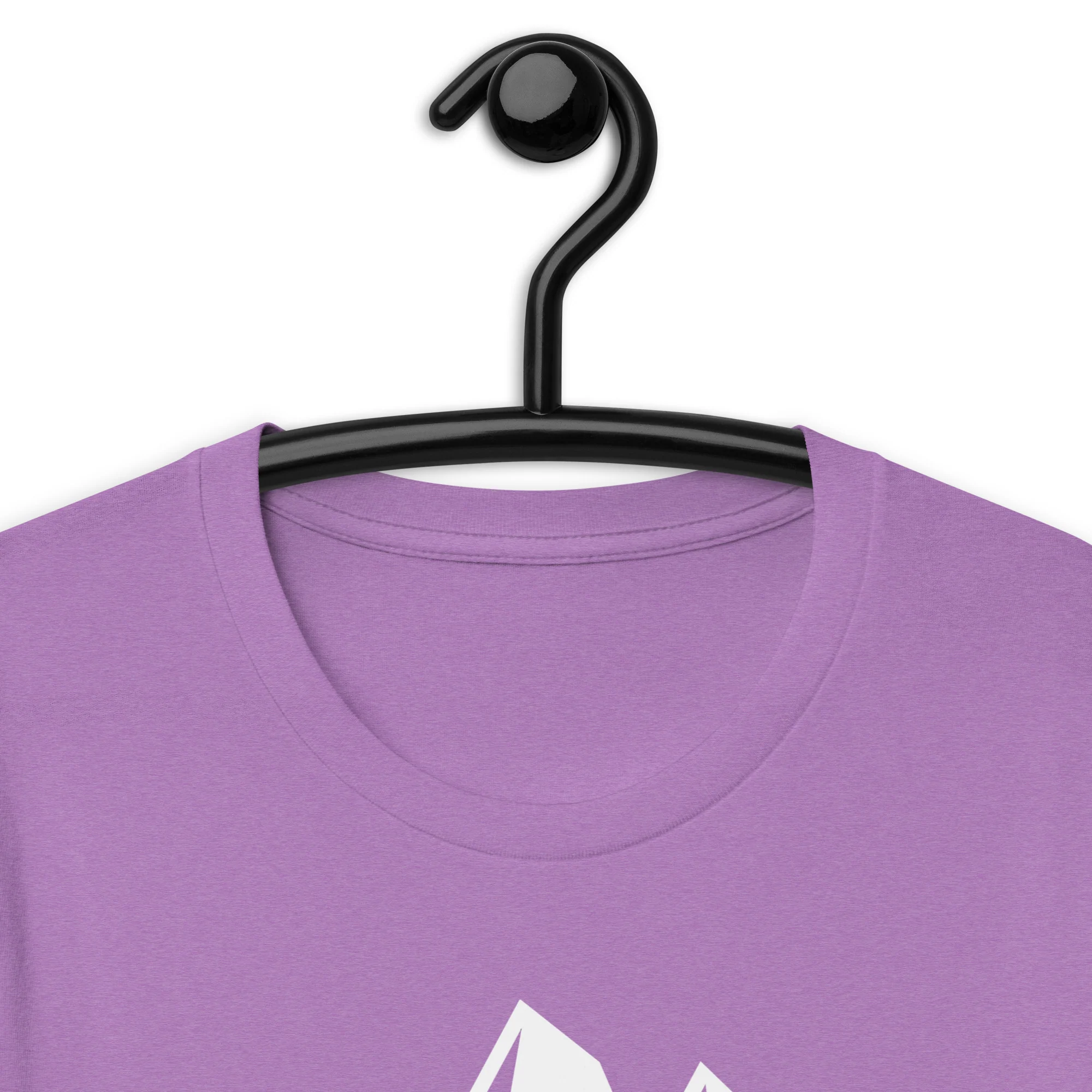 Hoodoo Logo T-Shirt - Image 24