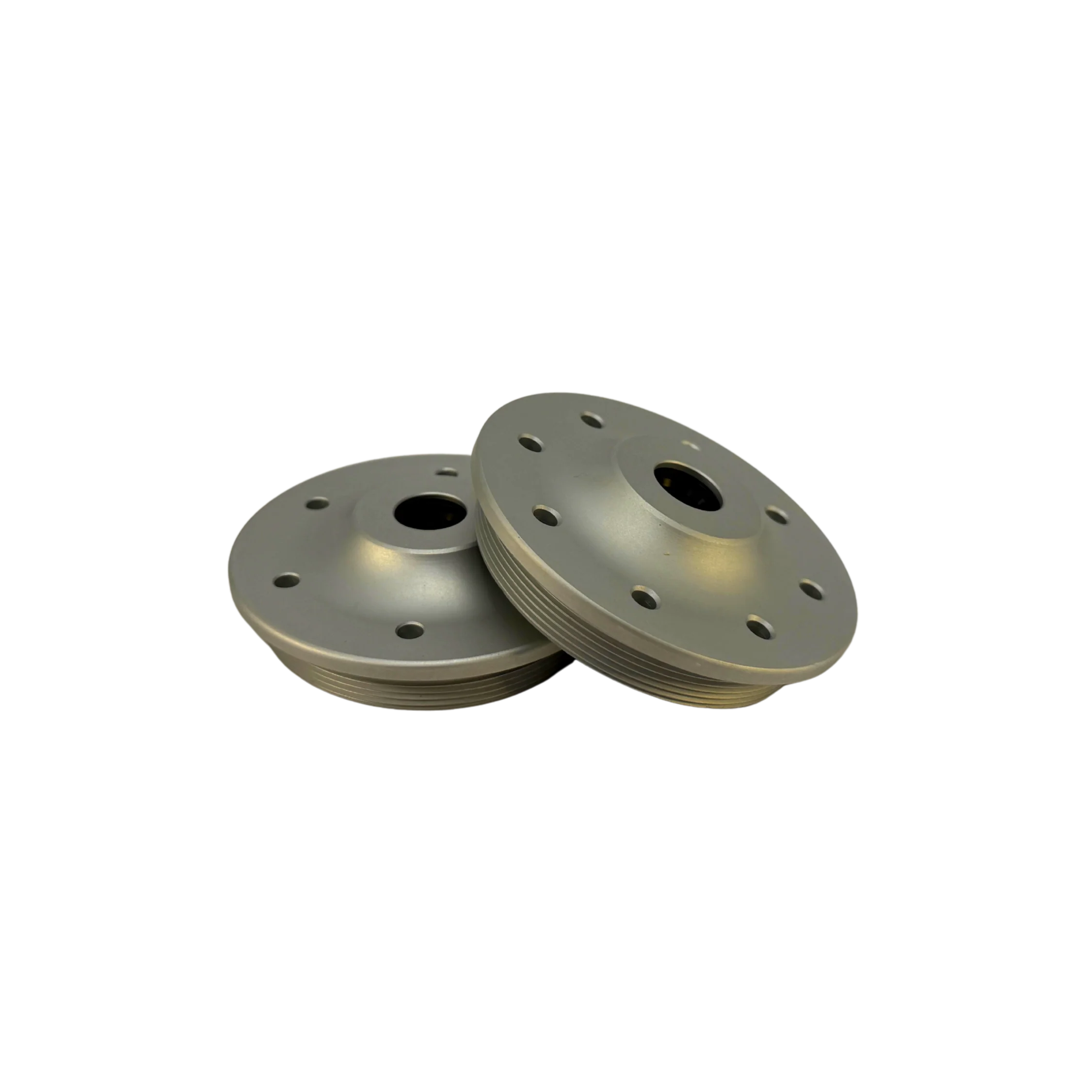 Hoodoo Sports Propeller Drive - End Cap Set