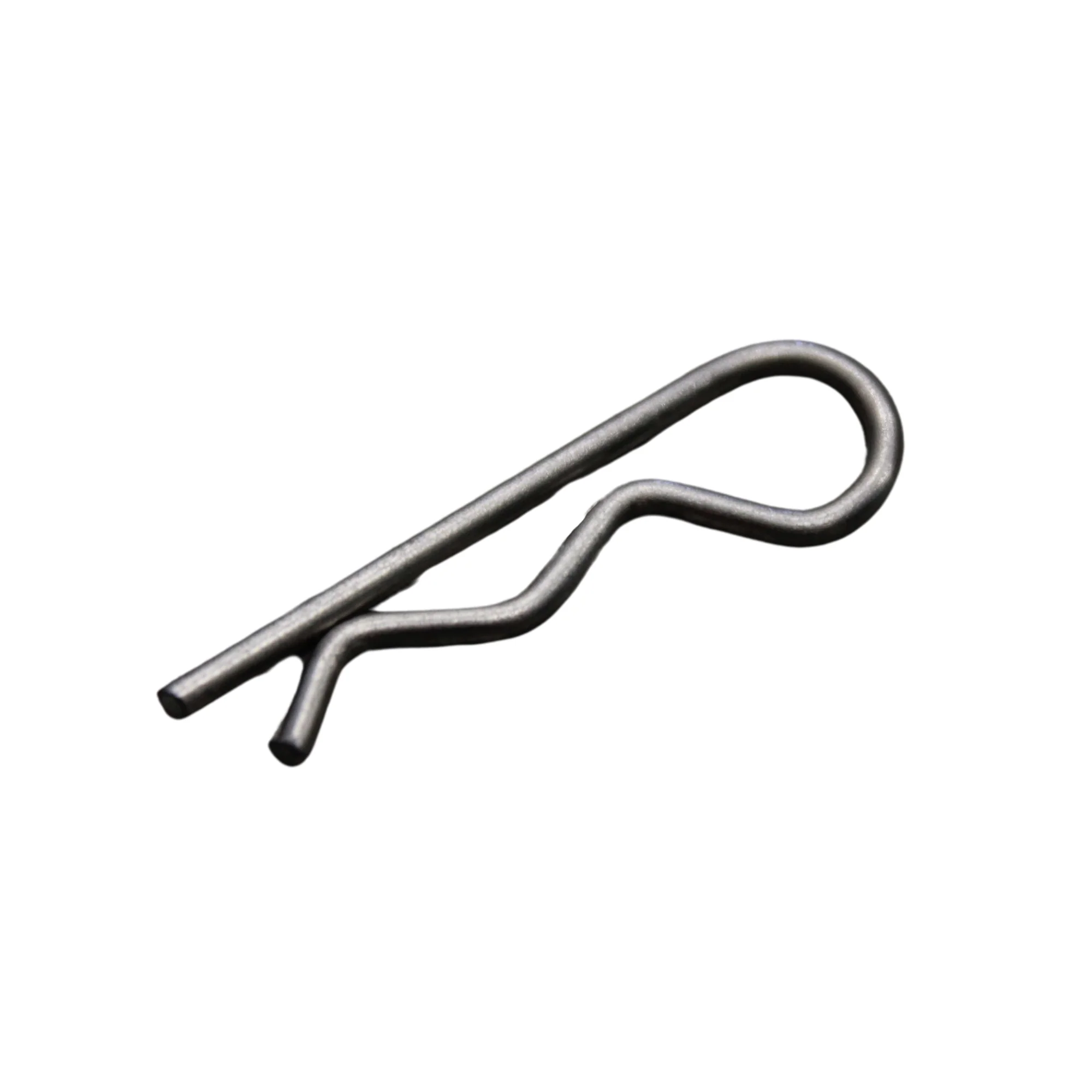 Hoodoo Rudder Cotter Pin - Straight