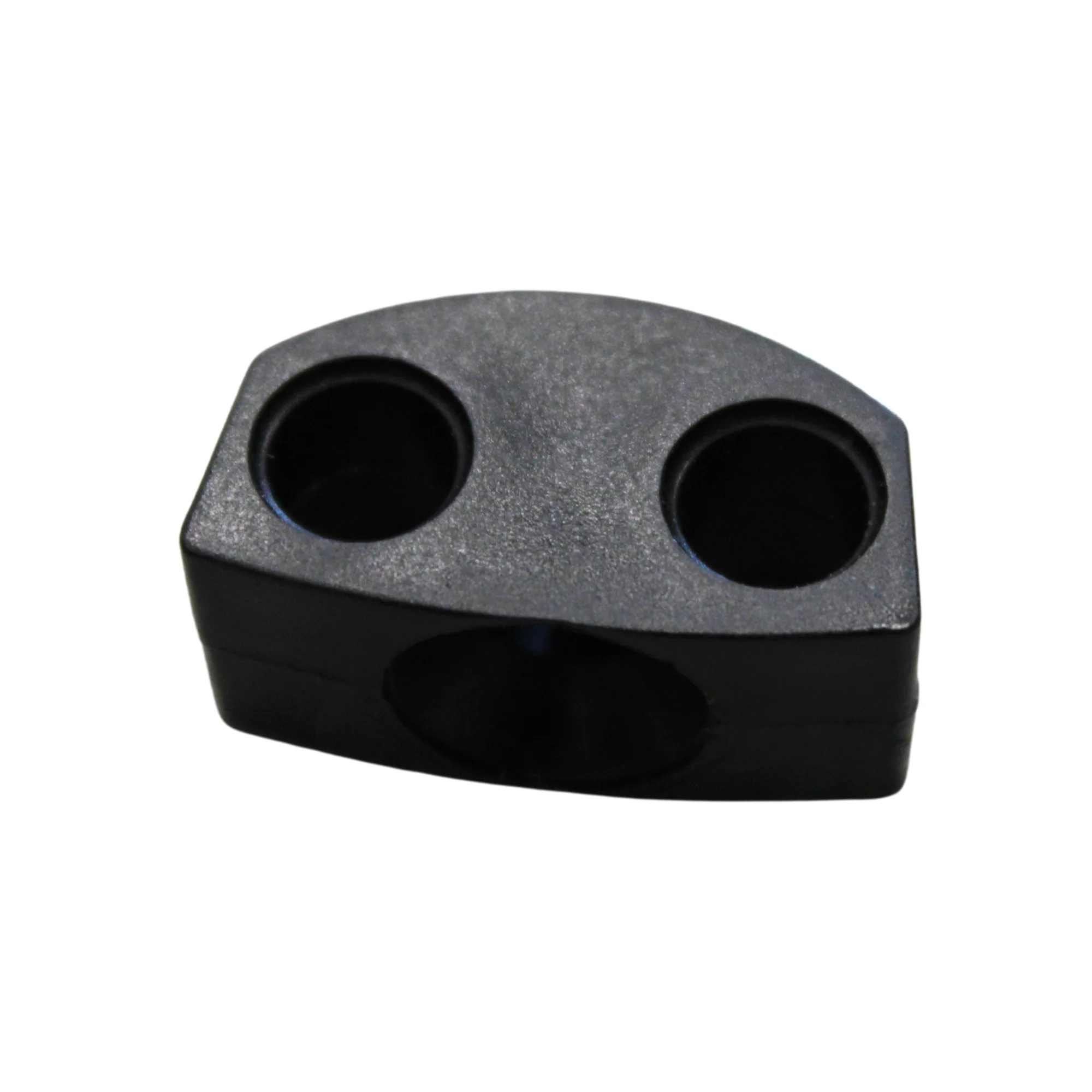 Hoodoo Rudder Rope Guide