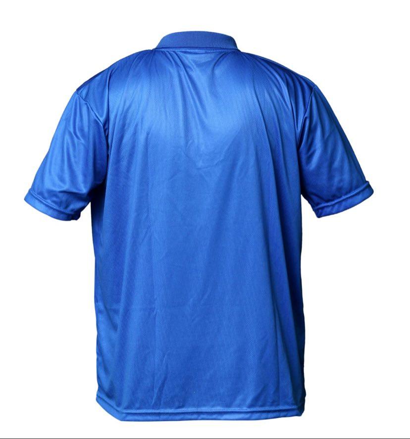 Hoodoo Short Sleeve Polo - Image 2