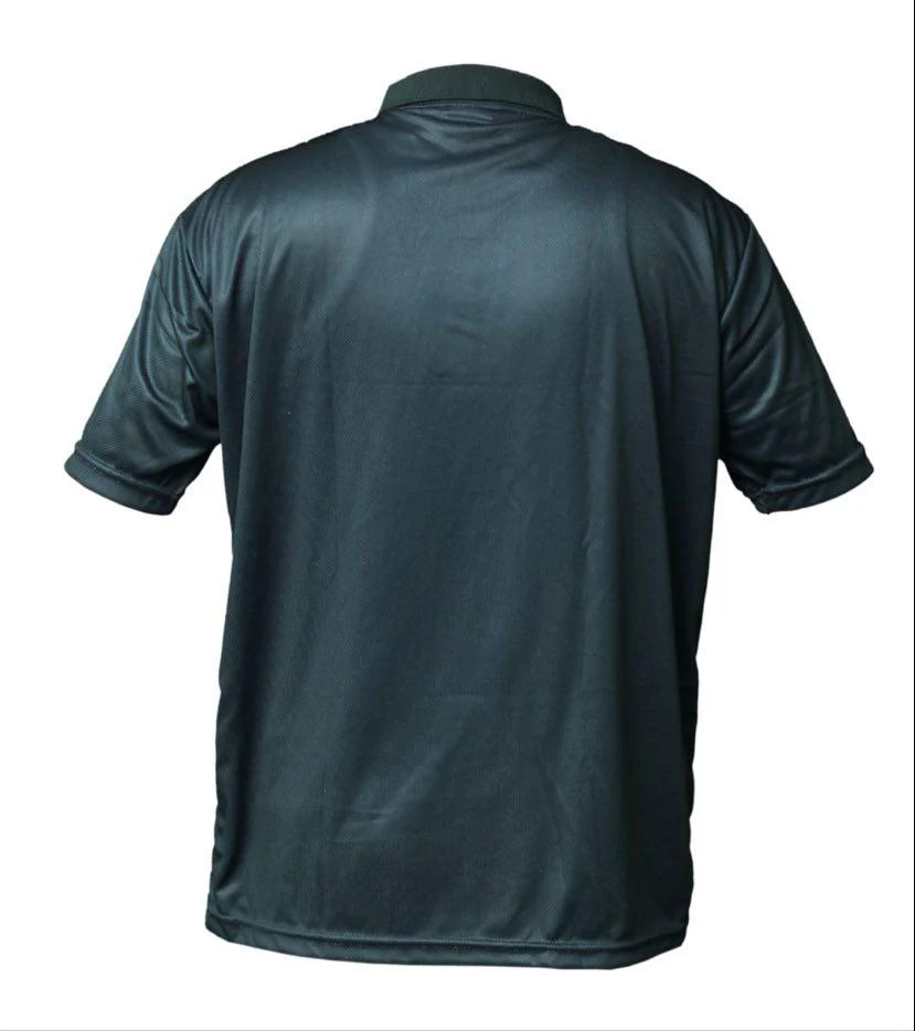 Hoodoo Short Sleeve Polo - Image 5