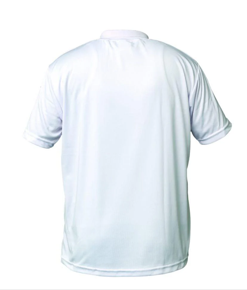 Hoodoo Short Sleeve Polo - Image 6