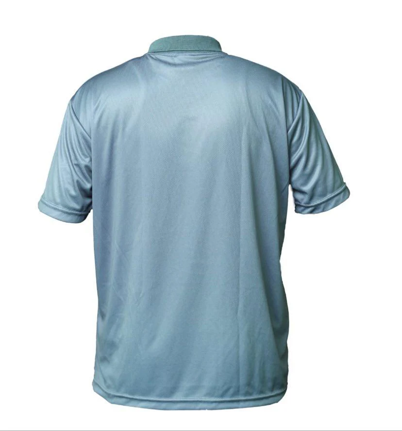 Hoodoo Short Sleeve Polo - Image 7