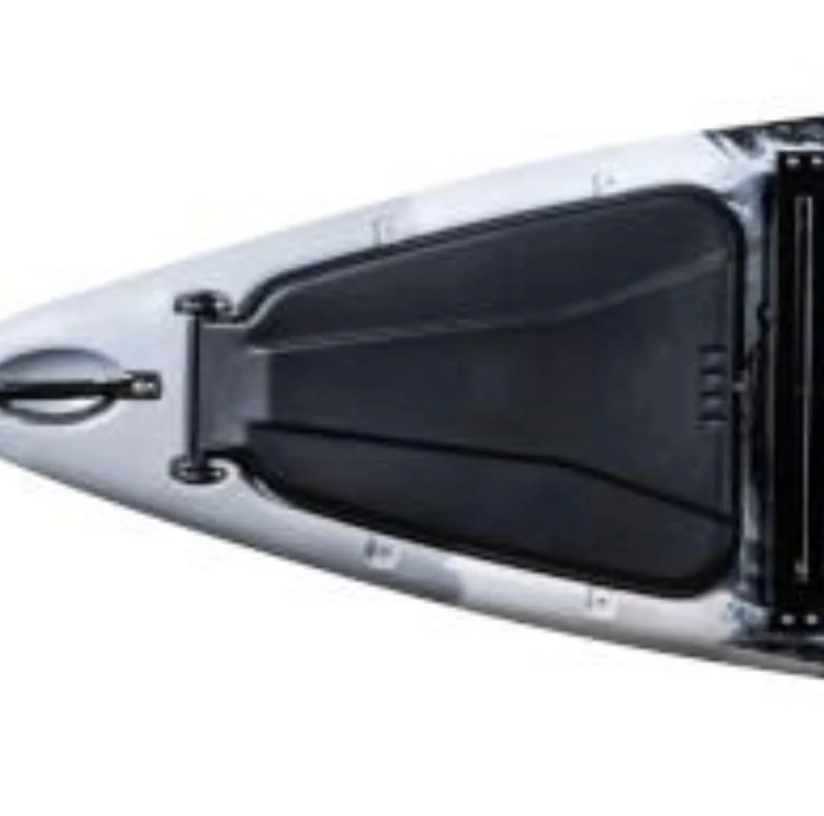 Hoodoo Stingray 130s Front Hatch