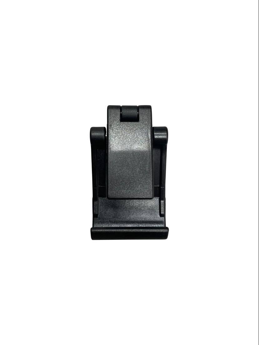 Hoodoo Sub-Z Bucket Latch
