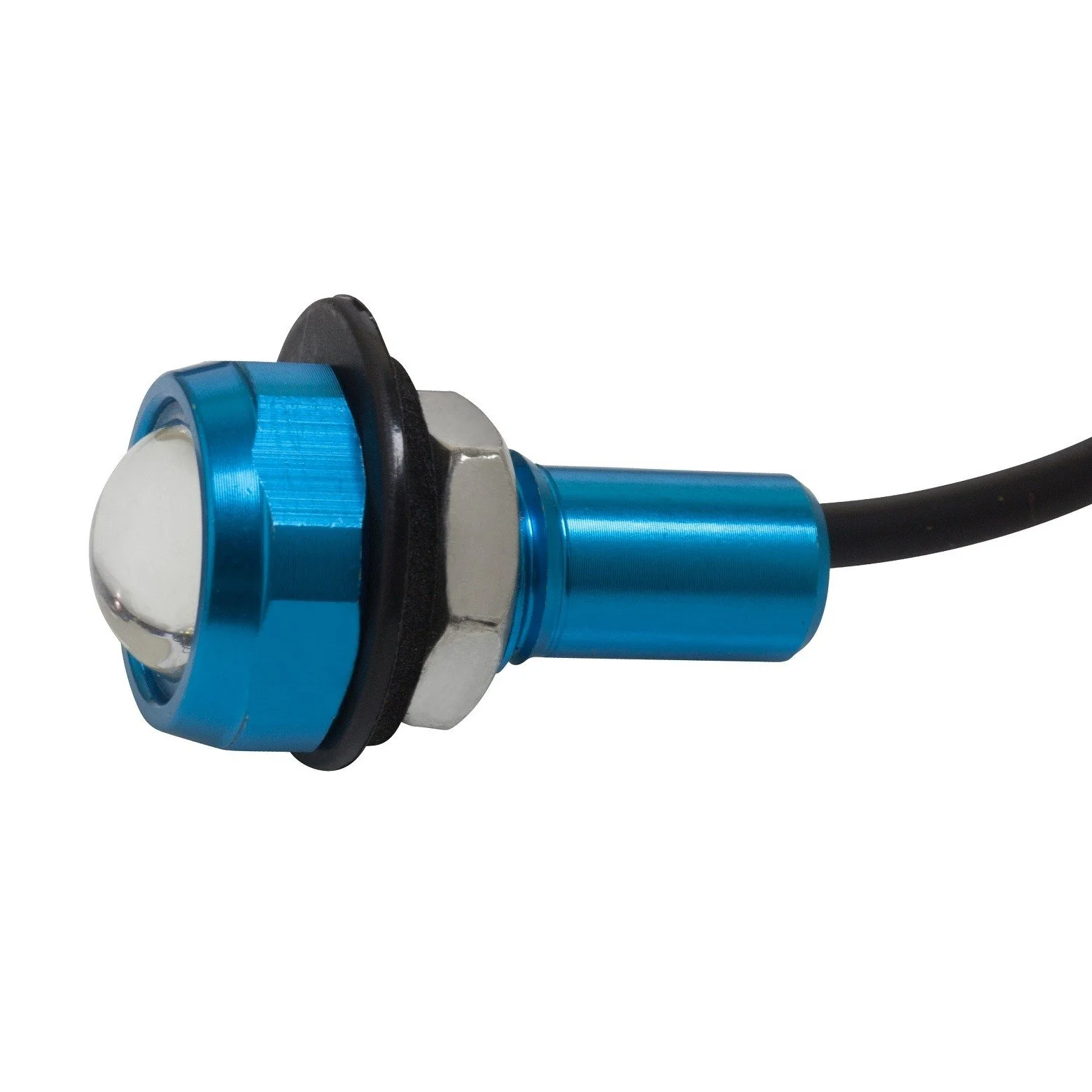 2-Piece Super Bright LED Button Light Kit - Image 6