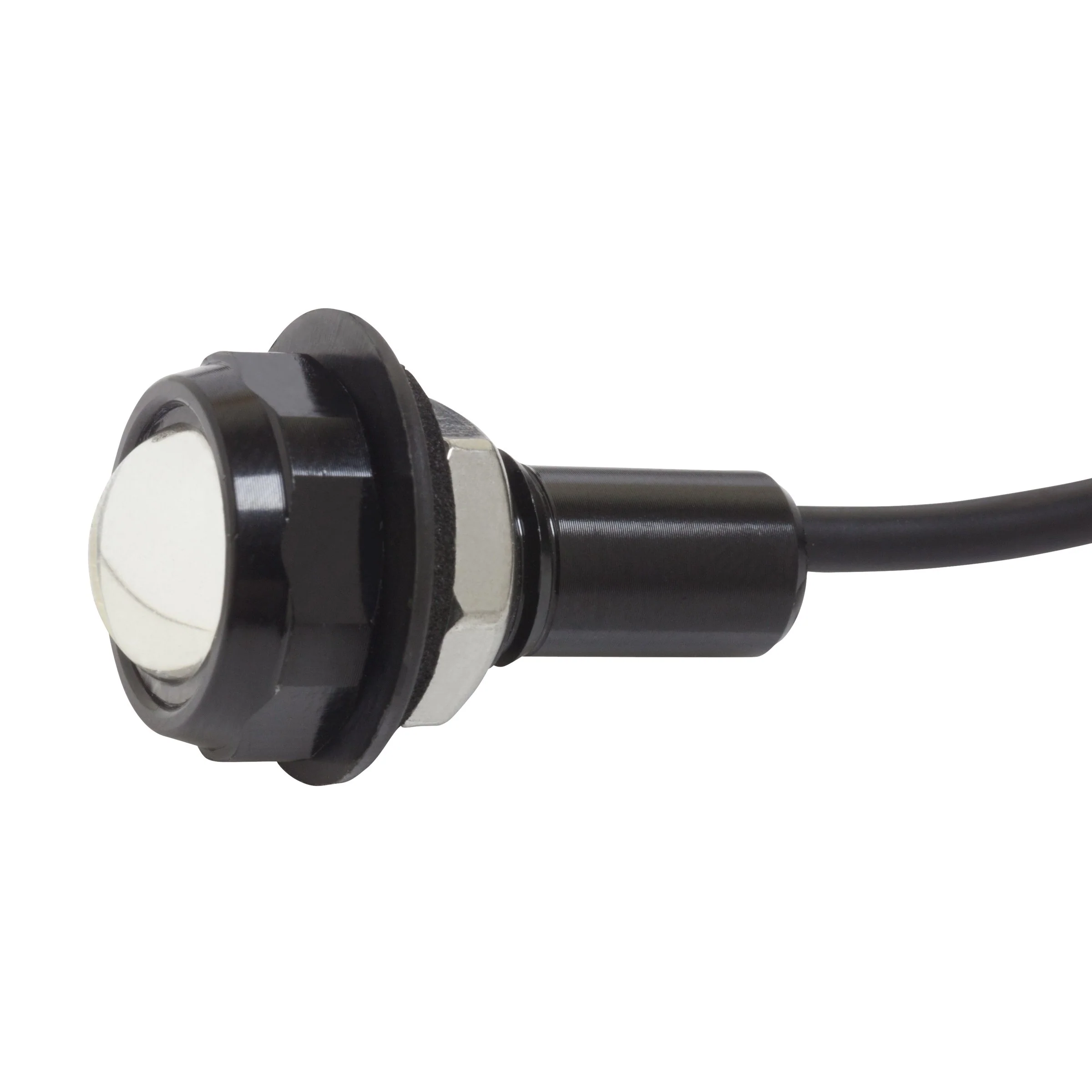 2-Piece Super Bright LED Button Light Kit - Image 8