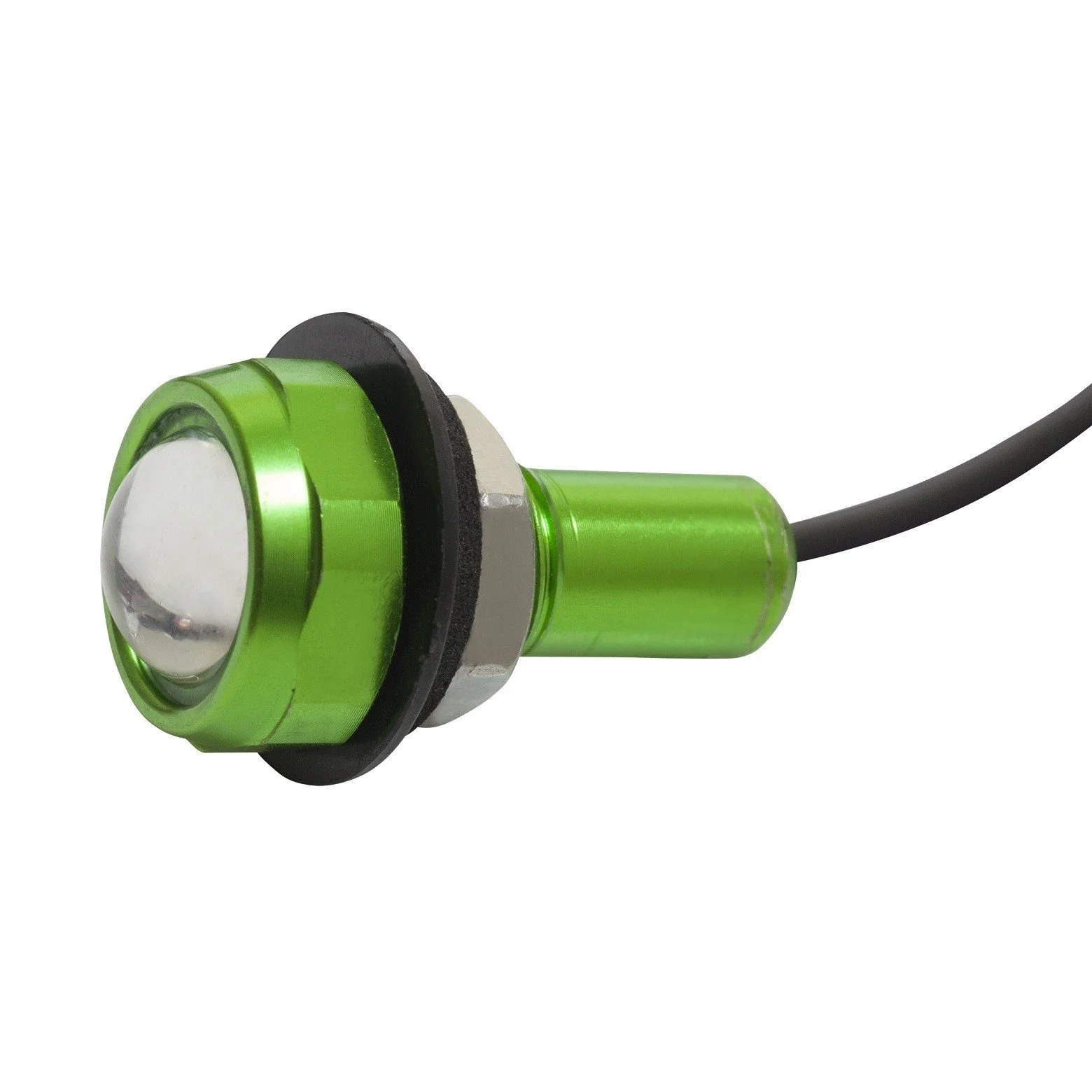 2-Piece Super Bright LED Button Light Kit - Image 4