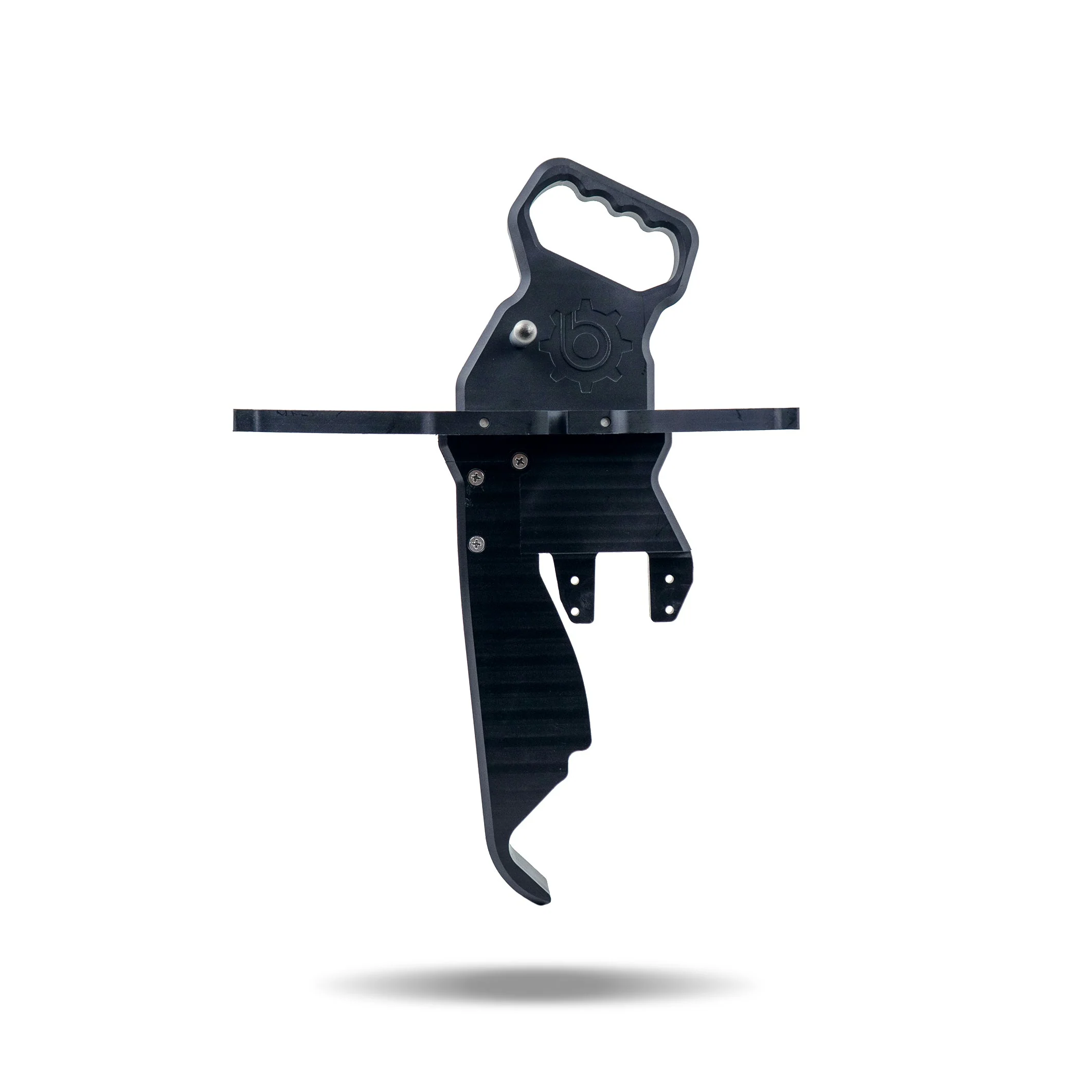 Mirage Fin Type Pedal Drive Adapter - Image 8