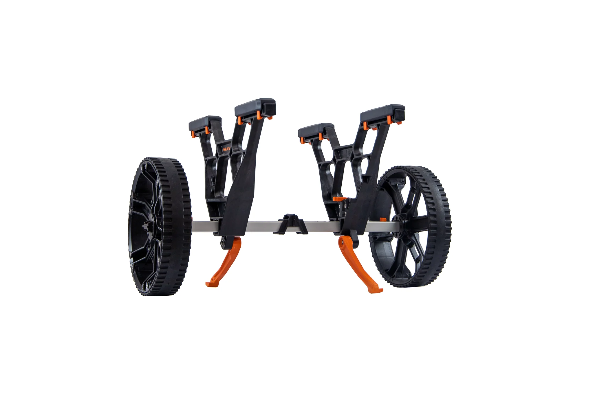 YakAttack TowNStow Bunkster Kayak Cart - Image 2